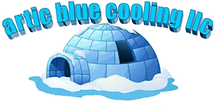 Artic Blue Cooling LLC FL